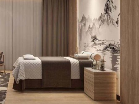 武汉水疗的科学奥秘：温水疗法如何重塑你的健康状态